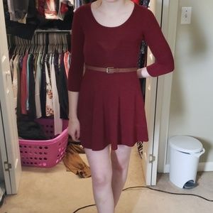 Dainty hooligan dress